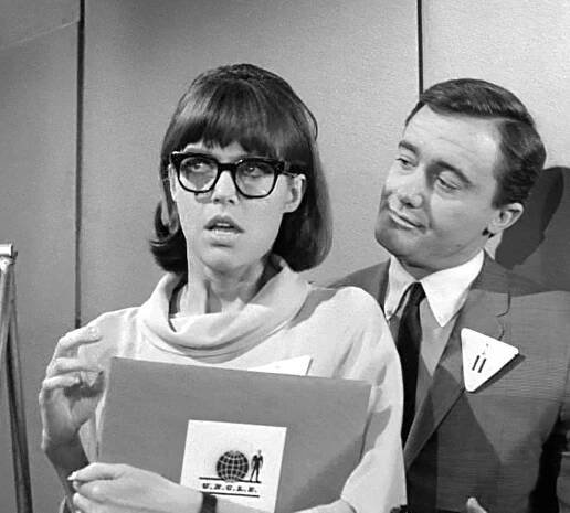 Here’s What Happened to Actress Barbara Feldon Before, During and After Playing Agent 99 on ‘Get Smart’