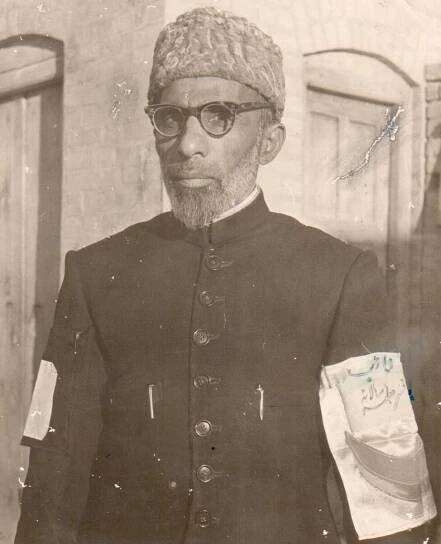They were once with us – Uzkuru Amwatukum bil Khair – TICOSA