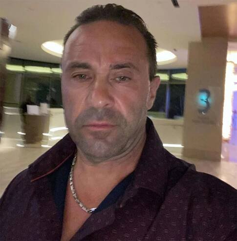 Joe Giudice's Third Deportation Appeal Has Been Denied, Lawyer Says 'He's Very Positive About Life'