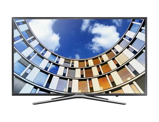 BTV LCD SAMSUNG UE49M5572 18426 Kč