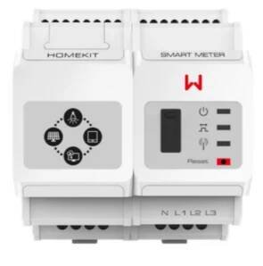 02 600112 GoodWe Homekit 3000 01