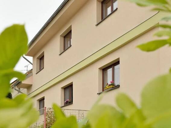 Penzion malá farma, Nemojany u Vyškova Penzion malá farma, ubytování v okolí Brna