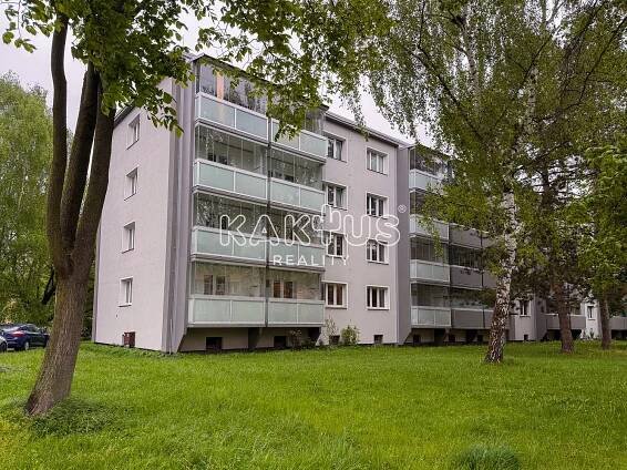 Prodej Byt 2+1, Průkopnická, Ostrava - Zábřeh