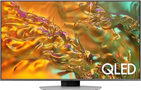 Samsung QE50Q80DAT