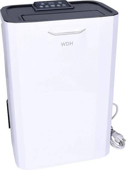 Adsorpční odvlhčovač WDH-DS3
