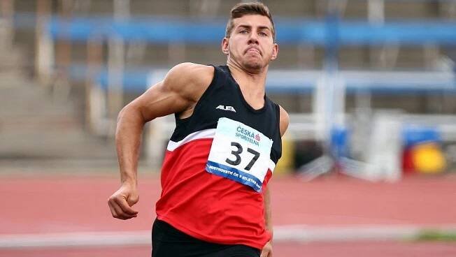 ATLETIKA: Nástupce Dvořáka či Šebrleho? Kolos se zálibou v botách