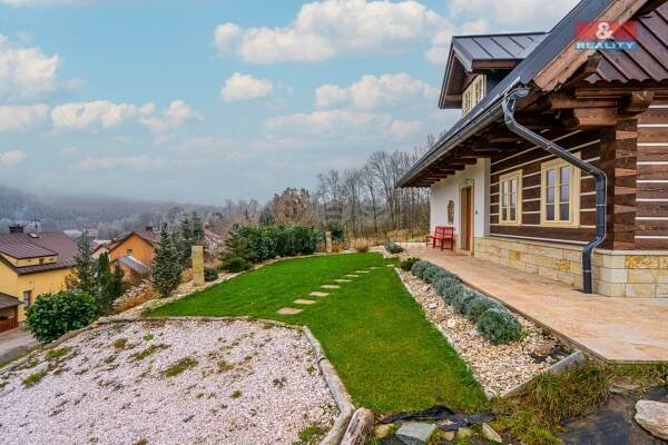 Prodej chalupy, 180 m², Rudník, okres Trutnov