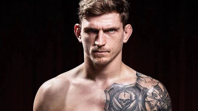 MMA