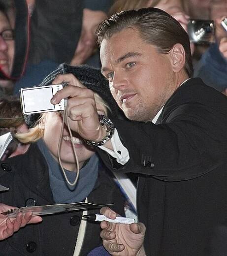 Selfie – Wikipedia
