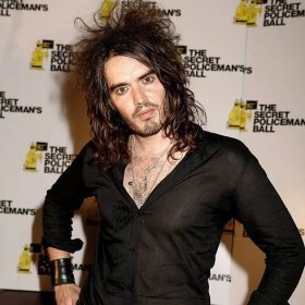 The Distinct Unfunniness Of Russell Brand’s Lothario Persona