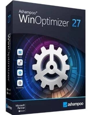 Ashampoo WinOptimizer 28