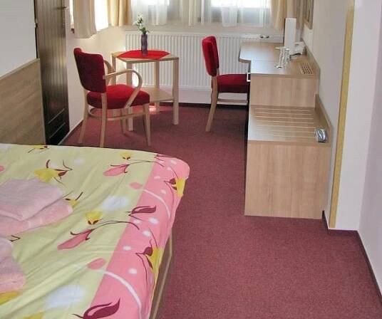 Hotel Darkov