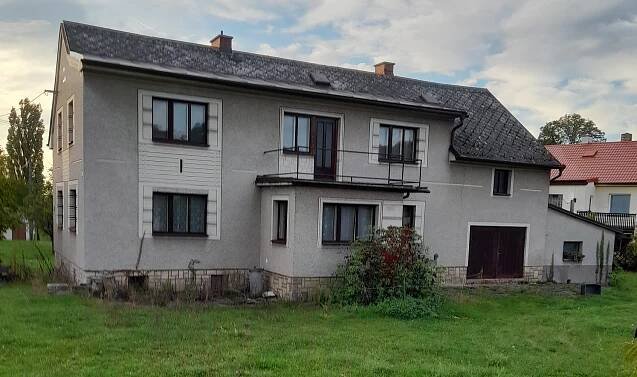 Krchleby, okres Rychnov nad Kněžnou