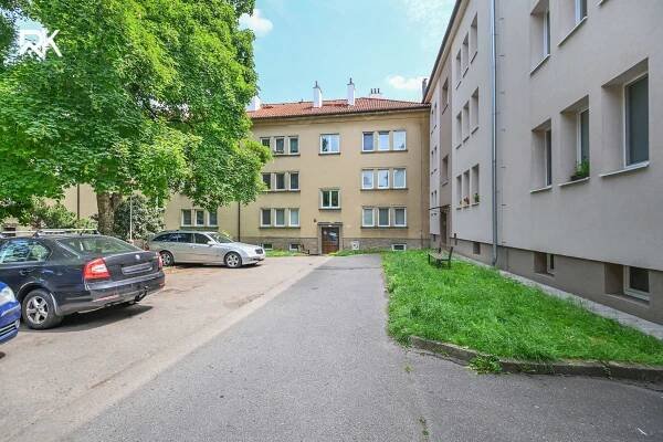 2+1, Mikoláše Alše, Kolín, 68 m2