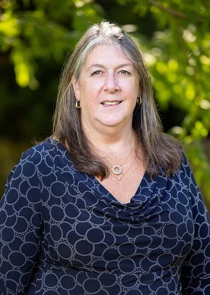 Leanne Peterson - Baldwin Wealth Partners