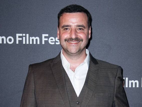 David Krumholtz, Oppenheimer’s Secret Weapon, Is Ready to Be a Little Less Secret