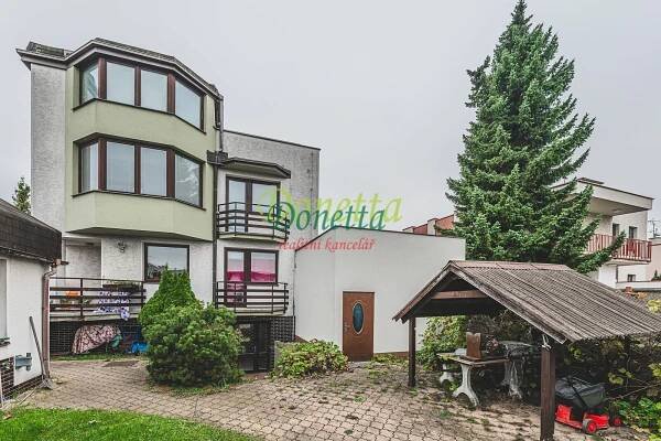 Vše | Reality | Reality a nemovitosti | Donetta
