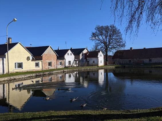 Miskovice