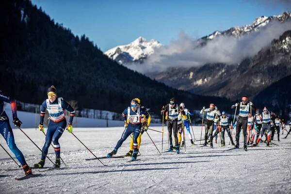 Gallery: König Ludwig Lauf 2022 - Worldloppet