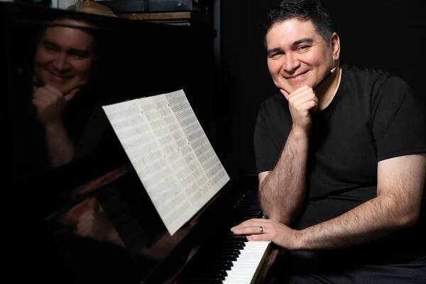 Juan Guerra Composer