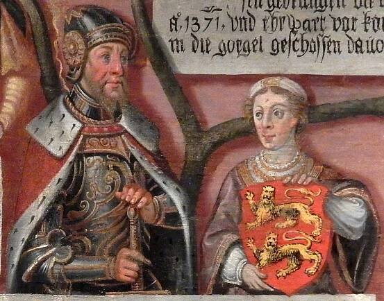 Barnim III.