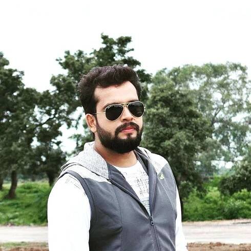Anupam Bhargav