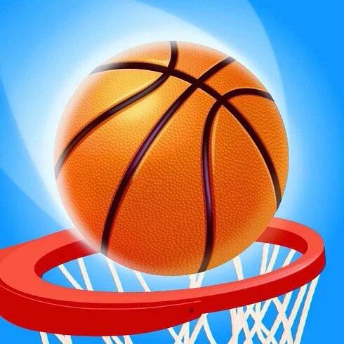 Basketball Clash - Games AppLife.io