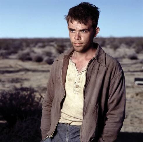 Carnivale - Z filmu - Nick Stahl