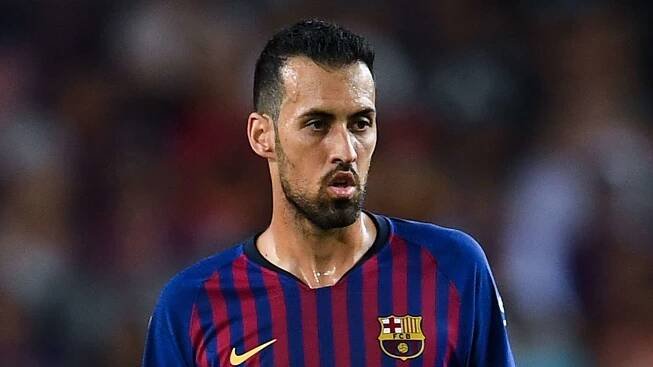 Why Sergio Busquets is the most underrated player?