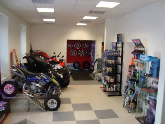 TUNING-CENTRUM.cz