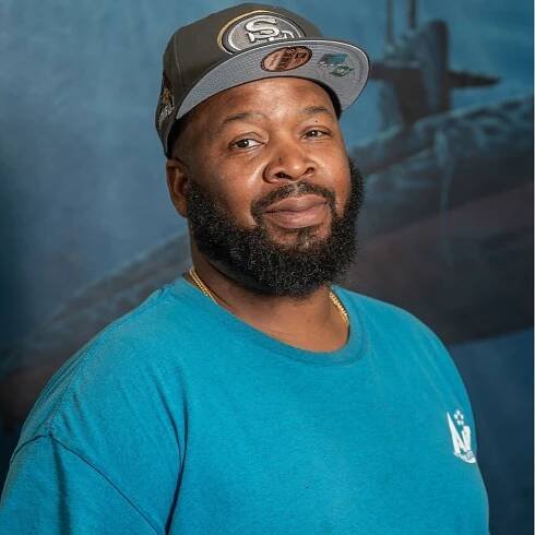 Meet the Team — AIT Marine