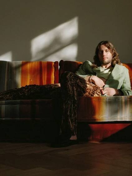 Ludwig Göransson just won an Oscar for 'Oppenheimer' – Discover all 7 of his best award-winning scores here - Vogue Scandinavia