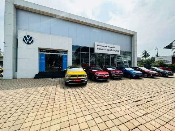 Gallery | EVM Volkswagen