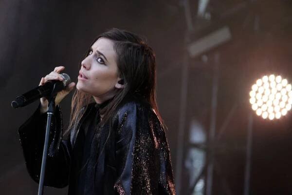 Lykke Li shares two new songs, "two nights" and "sex money feelings die": Stream