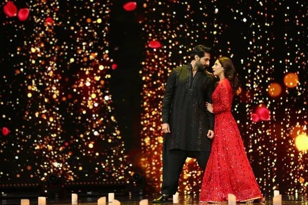 9th HUM Awards London Honoring Pakistani Stars at OVO Arena