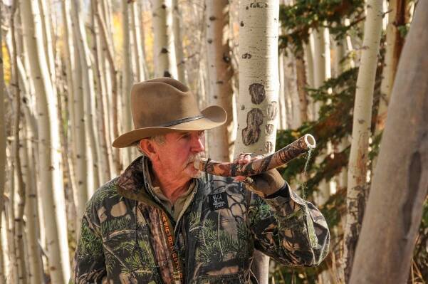 Remembering Wayne Carlton, the Hunter Who Revolutionized Wild-Game Calling