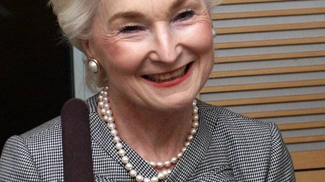 Eliška Hašková-Coolidge