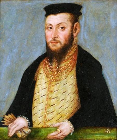 Zikmund II. August