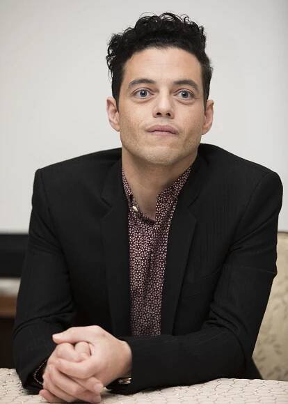 Od Gilmorových děvčat po oscarového Freddieho. Rami Malek žije hollywoodský sen