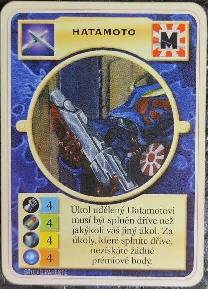 Hatamoto