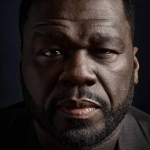 50 Cent on Becoming One of TV’s Biggest Producers