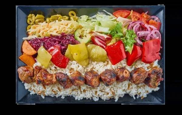 Ali Baba Kebap foto 2