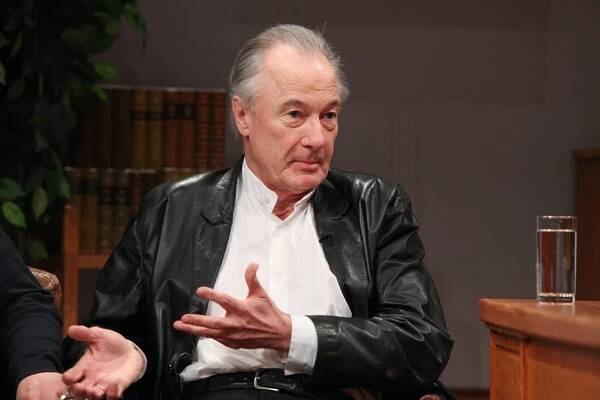 Karlheinz Hackl - Ein ziemliches Theater - Z filmu