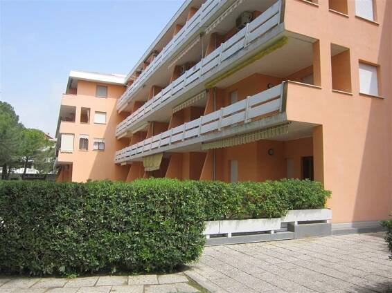 Bibione / Apartmány Landora | Severní Jadran - Itálie 