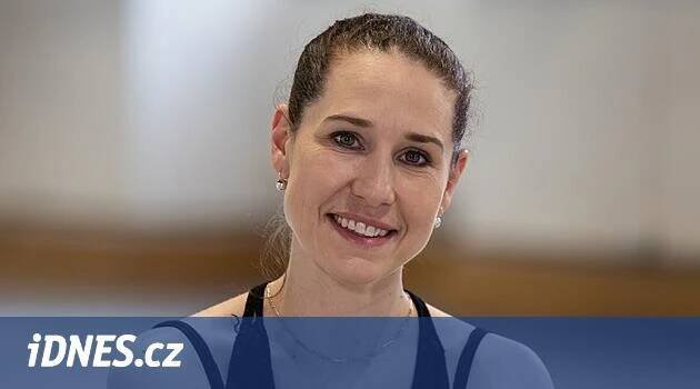 Primabalerína Nikola Márová zvládla celou kariéru s hendikepem, který nikdo nepoznal
