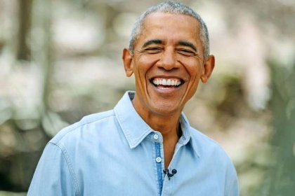 Barack Obama's summer 2022 playlist includes Harry Styles, Beyoncé, and Bad Bunny