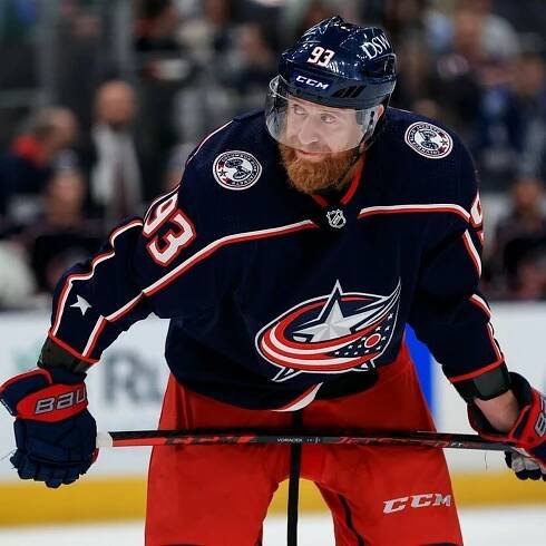 Varování pro Voráčka. Hokejisty straší „boxerská demence“, NHL proti vědě