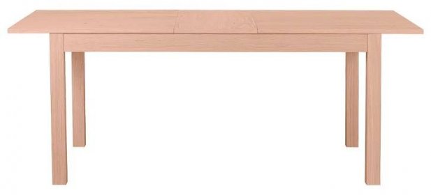 Dřevěný rozkládací jídelní stůl Artemob Nano