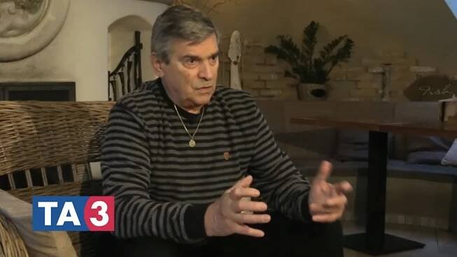 Portrét herca Jána Mistríka