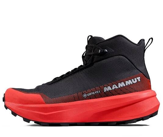 Mammut Hiking Kollektion Sommer 2025: Bereit für neue Abenteuer?